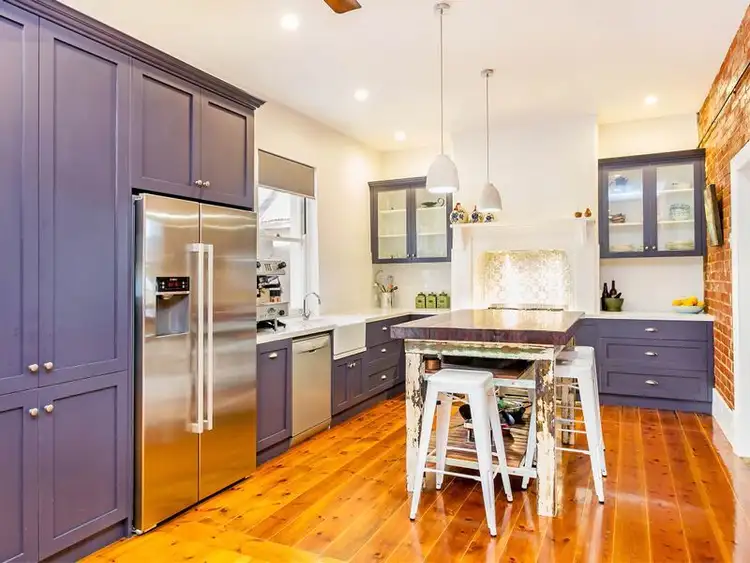 Second view of Homely house listing, 6 Percy Street, Cheltenham SA 5014