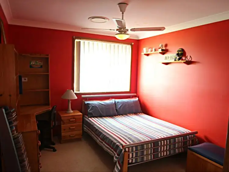 Seventh view of Homely house listing, 12 Mendi Place, Glenfield NSW 2167