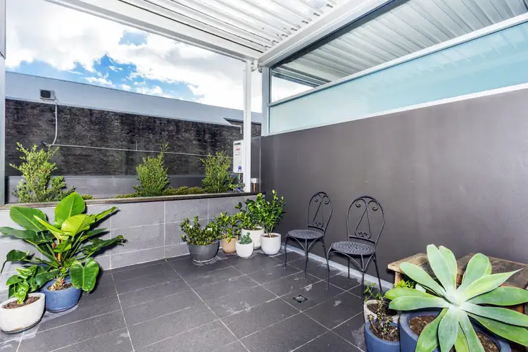Fourth view of Homely apartment listing, 18/9 Danks Street, Waterloo NSW 2017