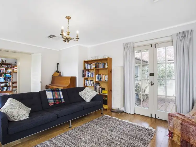 Second view of Homely house listing, 40 Wagga Street, Farrer ACT 2607