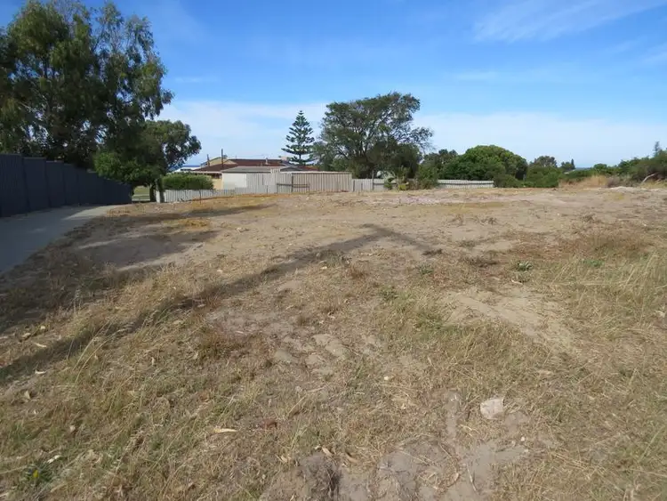 Second view of Homely land listing, 11 Evans Place, Two Rocks WA 6037