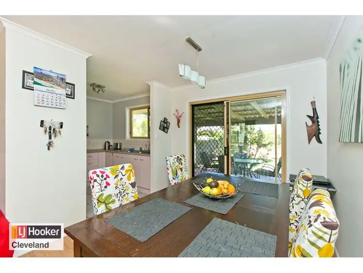 Second view of Homely house listing, 17 Dawn Crescent, Thornlands QLD 4164