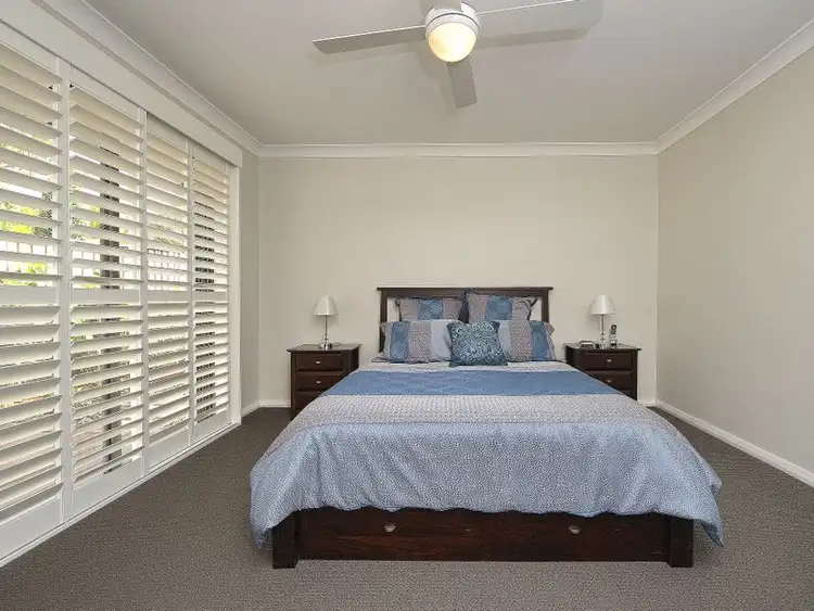 Fourth view of Homely house listing, 78 Spinnaker Way, Corlette NSW 2315