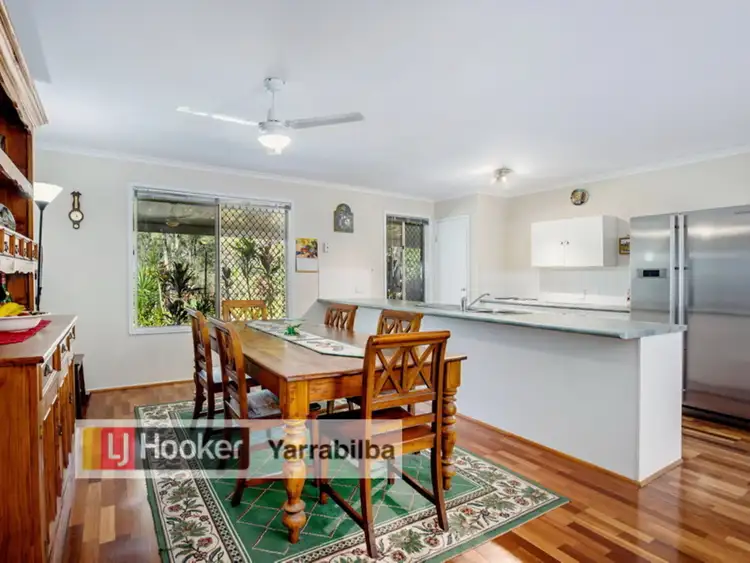 Third view of Homely house listing, 1923-1927 Waterford Tamborine Road, Tamborine QLD 4270