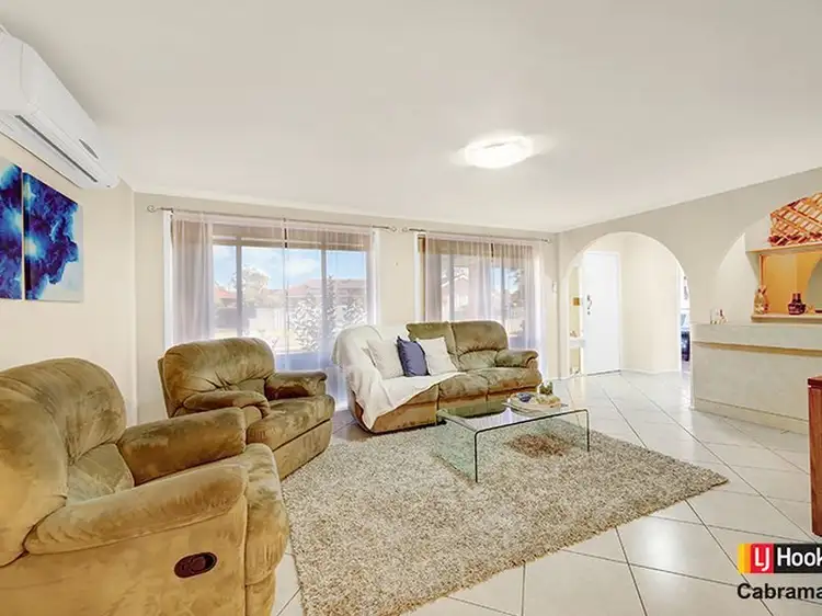 Second view of Homely house listing, 2 Deborah Close, Fairfield NSW 2165