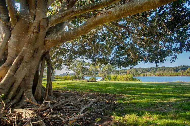 Third view of Homely rural property listing, 35 Narrung Place, Oxley Island NSW 2430