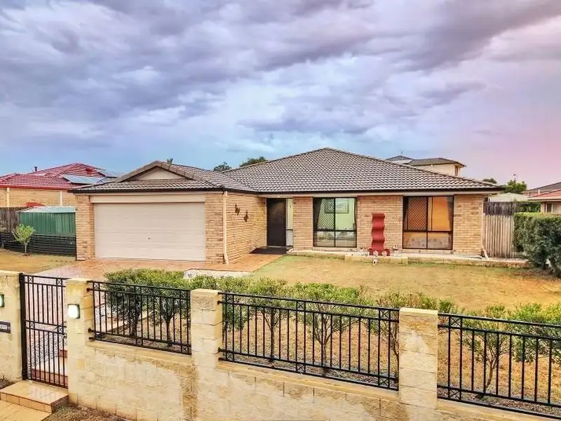 Main view of Homely house listing, 12 Oakview Street, Parkinson QLD 4115