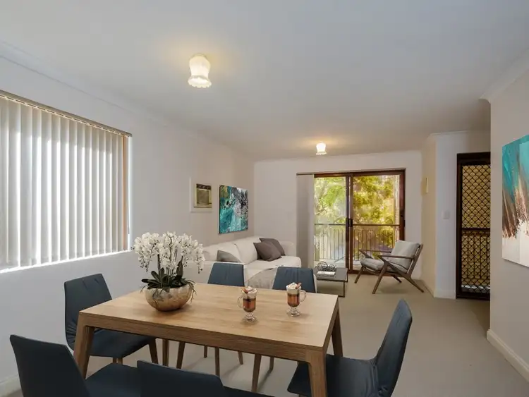 5/18 Forrest  Avenue, East Perth WA 6004