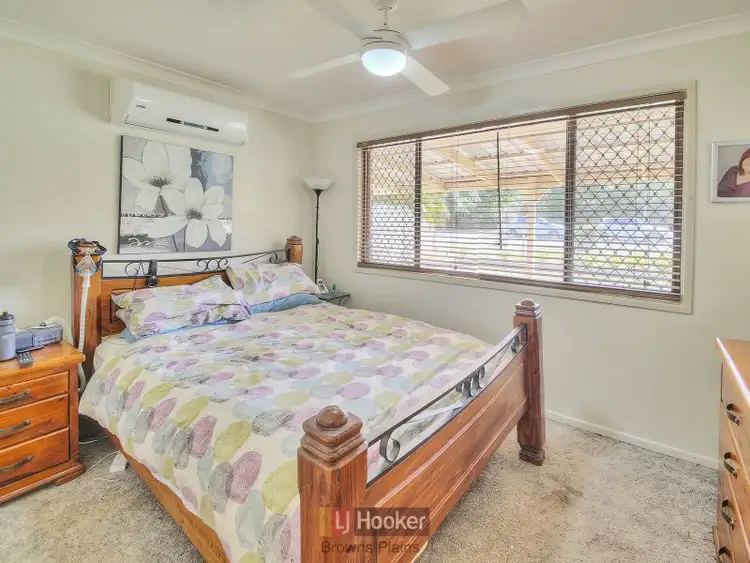Fourth view of Homely house listing, 39 Emerald Street, Marsden QLD 4132