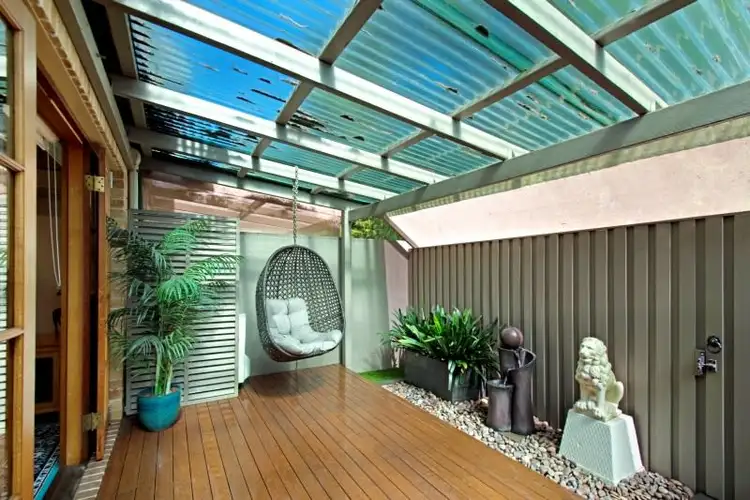 Sixth view of Homely unit listing, 2/6 Creek Street, East Toowoomba QLD 4350