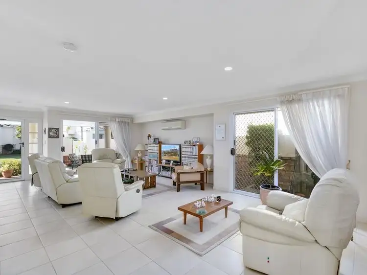 Second view of Homely house listing, 2/11 Eden Court, Nerang QLD 4211