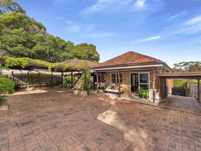 Main view of Homely house listing, 33 Epping Road, Lane Cove NSW 2066