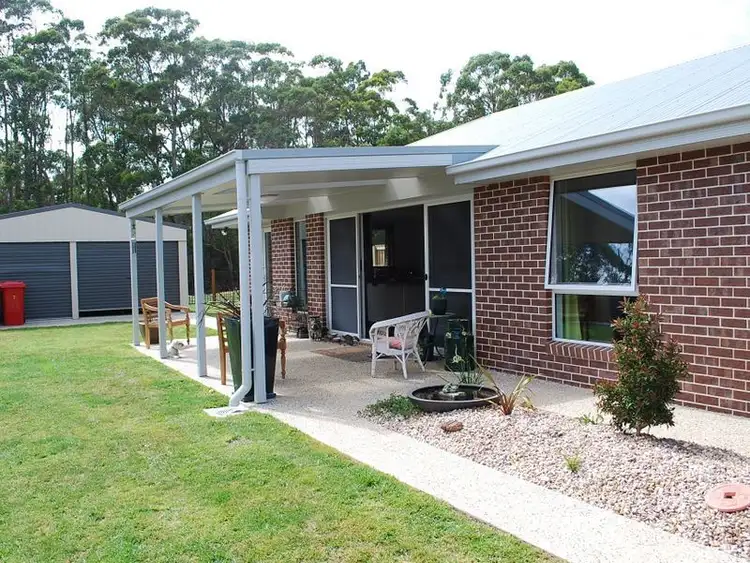 Sixth view of Homely land listing, . King Drive Belton Rise Stage 2, Wynyard TAS 7325