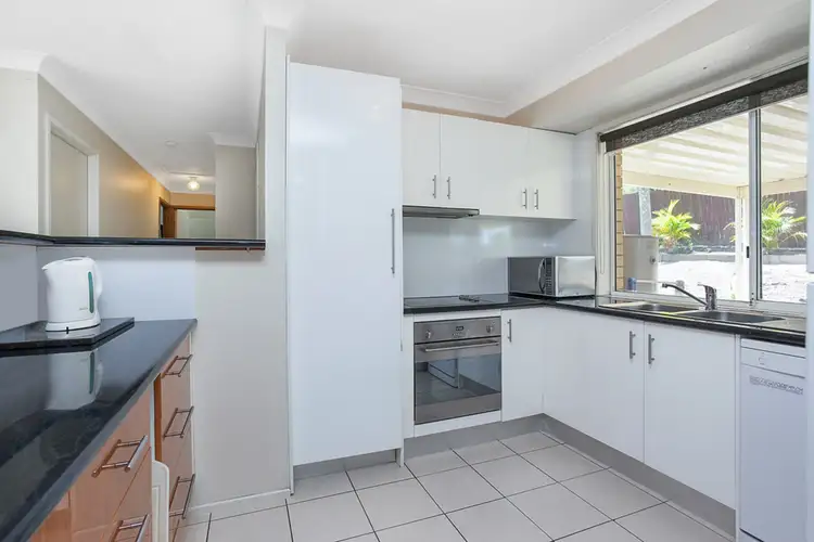 Third view of Homely house listing, 39 Mortensen Road, Nerang QLD 4211