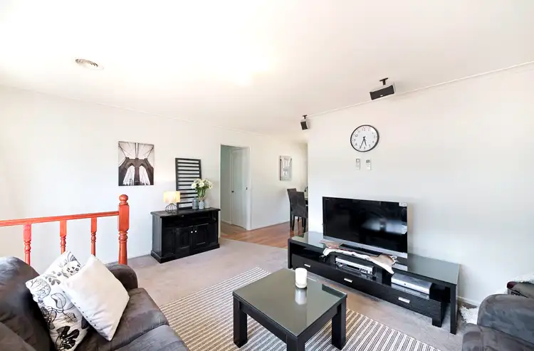 Fifth view of Homely house listing, 24 Dumas Street, Mckellar ACT 2617