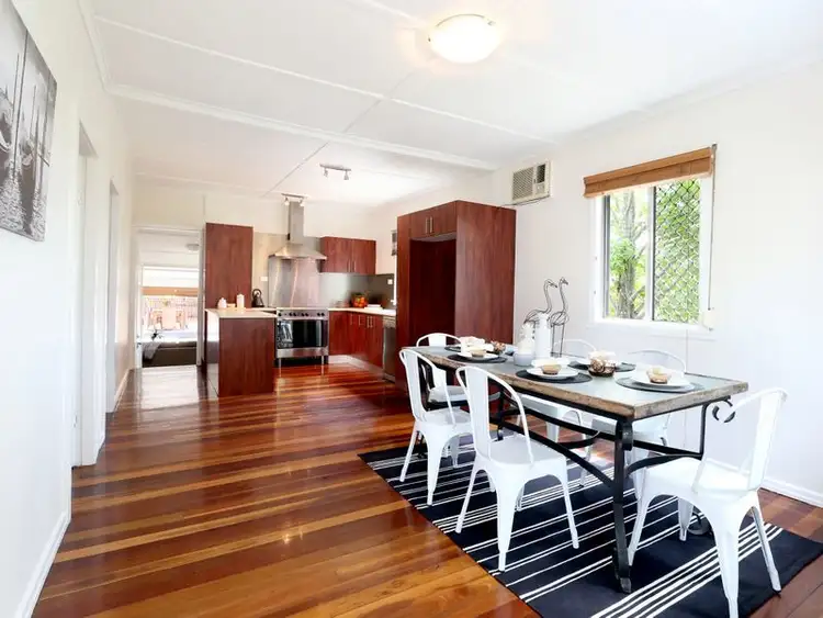Third view of Homely house listing, 20 Aeroplane Street, Cannon Hill QLD 4170