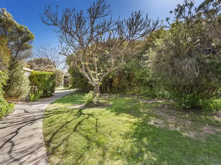 Fifth view of Homely townhouse listing, 17/29 Goddard Crescent, Holt ACT 2615