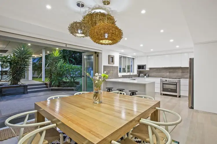 Second view of Homely house listing, 32 Bias Avenue, Bateau Bay NSW 2261