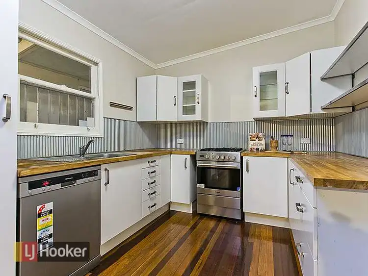 Fifth view of Homely house listing, 26 Dovedale Crescent, Ashgrove QLD 4060