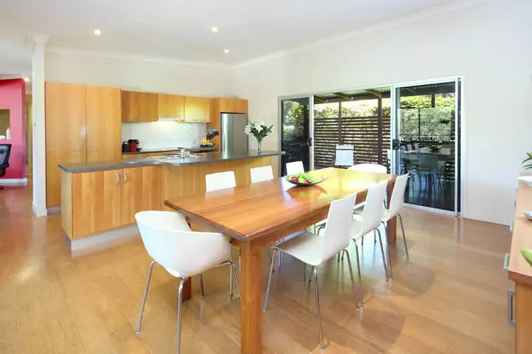 Fourth view of Homely house listing, 13 Nankin Street, Fig Tree Pocket QLD 4069