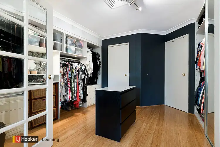 Fourth view of Homely house listing, 12 Filmer Place, Leeming WA 6149