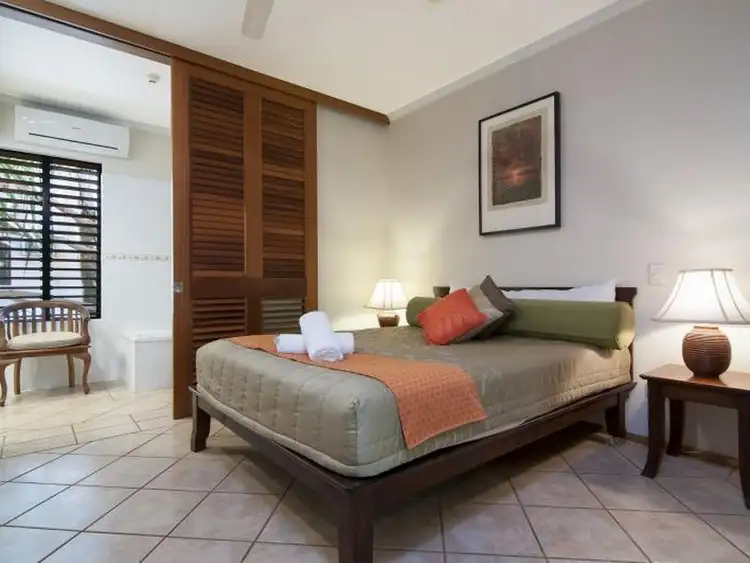 Fifth view of Homely unit listing, 10 Hibiscus Gardens/18 Owens Street, Port Douglas QLD 4877