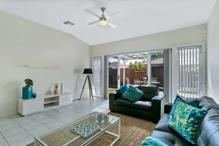 Second view of Homely house listing, 7A Vivien Avenue, Newton SA 5074