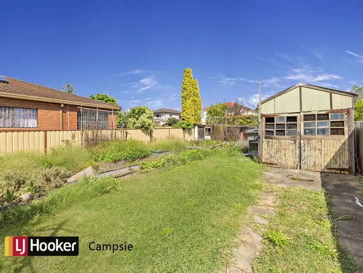 Fifth view of Homely house listing, 25 Browning Street, Campsie NSW 2194