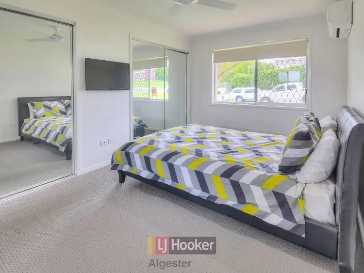 Fifth view of Homely house listing, 104 Dalmeny Street, Algester QLD 4115
