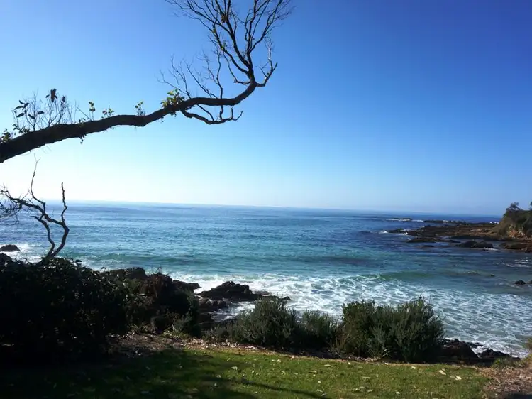 Main view of Homely land listing, 54 Ocean Parade, Dalmeny NSW 2546