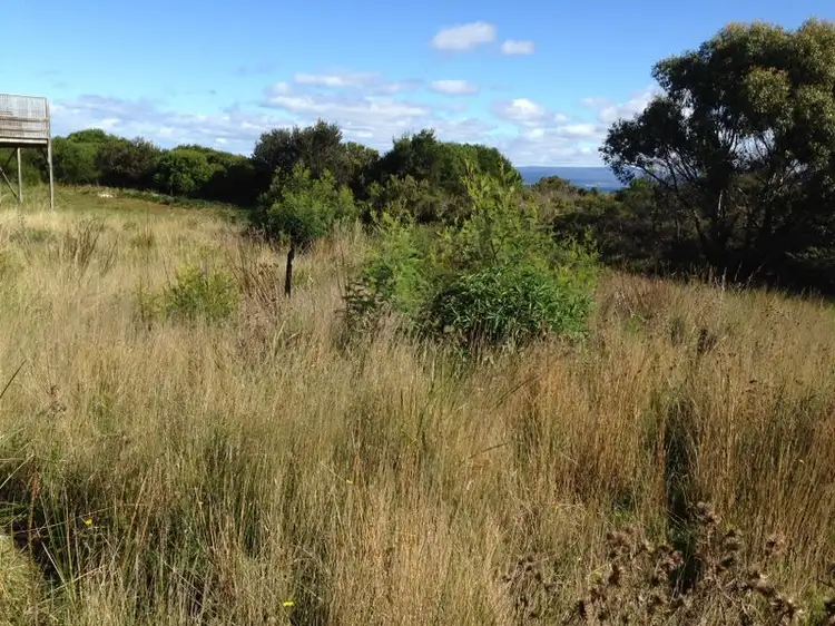 Main view of Homely land listing, 114 Swanwick Drive, Coles Bay TAS 7215