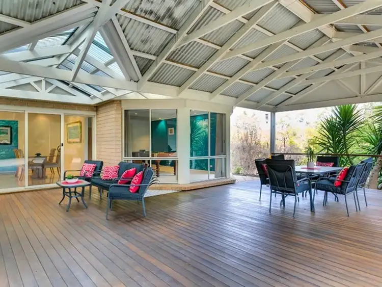 Second view of Homely house listing, 27 Meadowvale Road, Coromandel Valley SA 5051