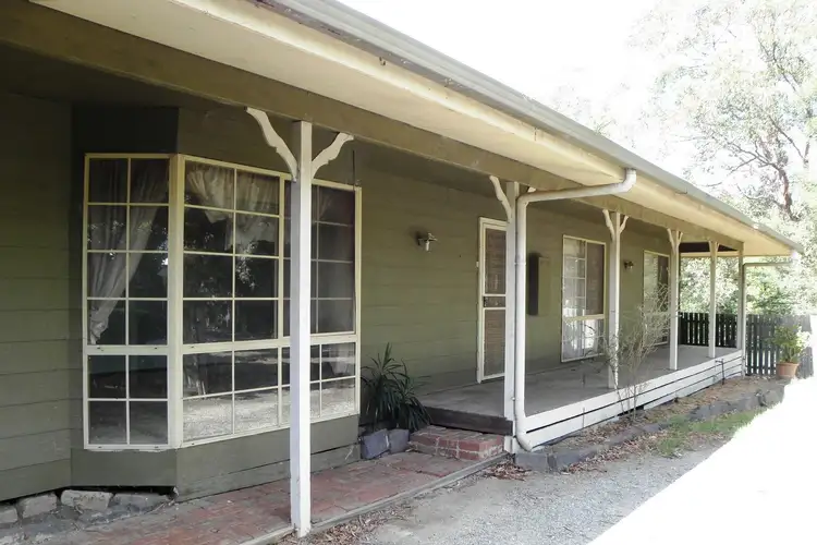 Third view of Homely house listing, 116 Hunters Lane, Kalimna VIC 3909