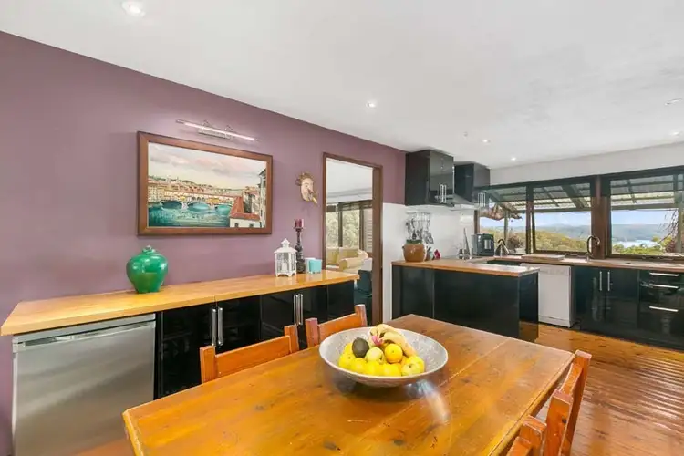 Fifth view of Homely house listing, 28 Capua Place, Avalon Beach NSW 2107