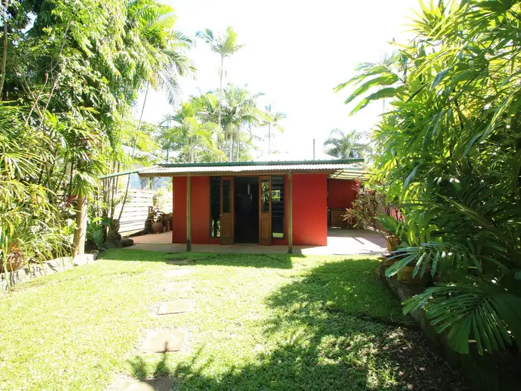 Fourth view of Homely house listing, 182 Martyn Street, Manunda QLD 4870