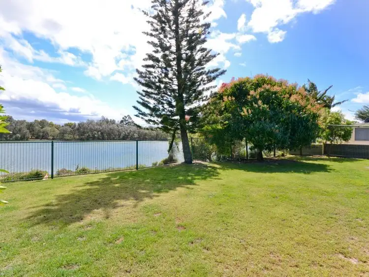 Fifth view of Homely house listing, 33 Osprey Drive, Yamba NSW 2464