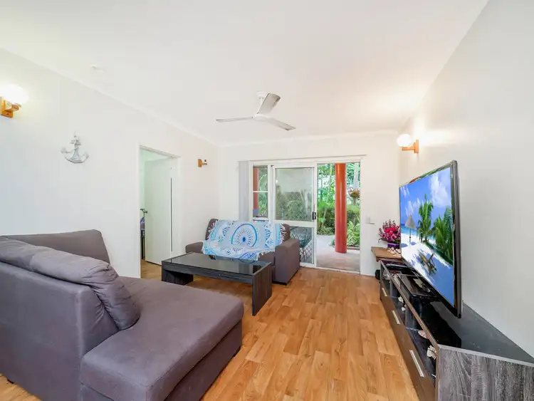 1/1 Ray Street, Yorkeys Knob QLD 4878