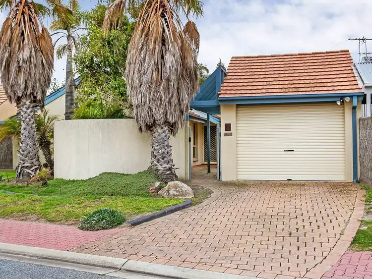 Main view of Homely house listing, 2 Southern Cross Avenue, North Haven SA 5018