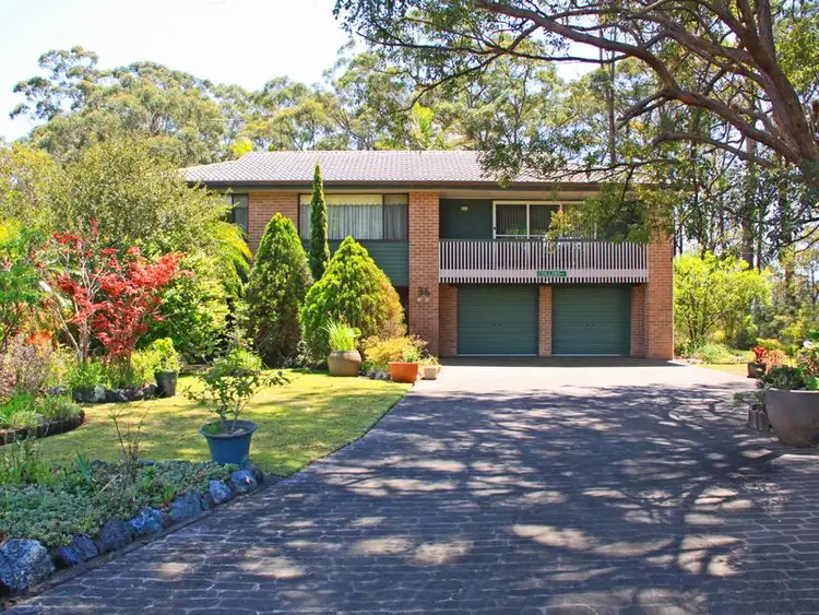 Main view of Homely house listing, 36 Sirius Drive, Lakewood NSW 2443