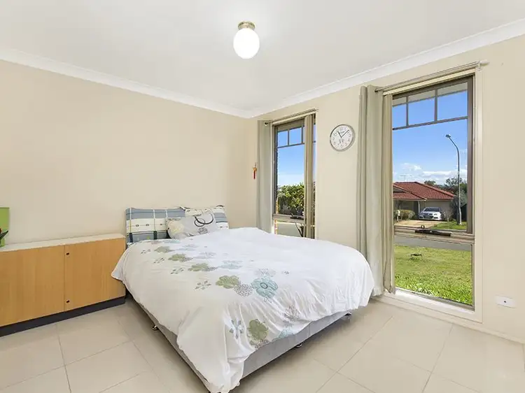Fifth view of Homely house listing, 8 Norman Dunlop Crescent, Minto NSW 2566