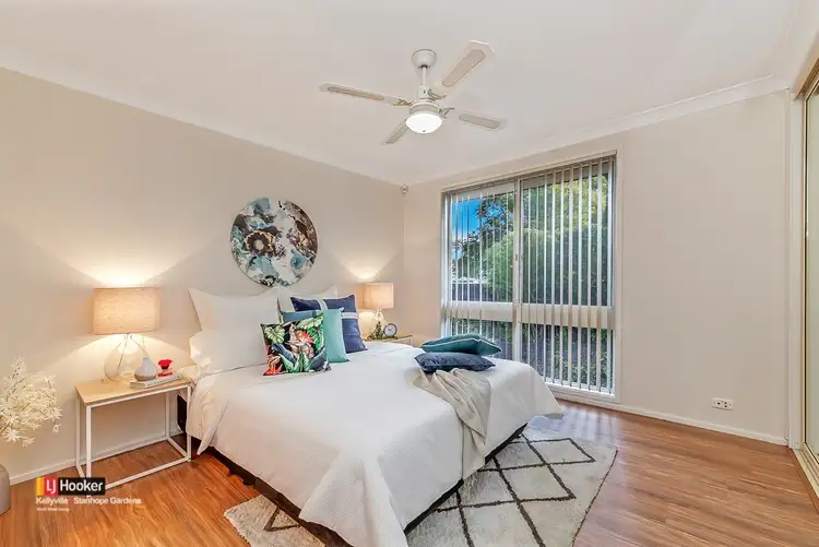 Sixth view of Homely house listing, 30 Zammit Avenue, Quakers Hill NSW 2763