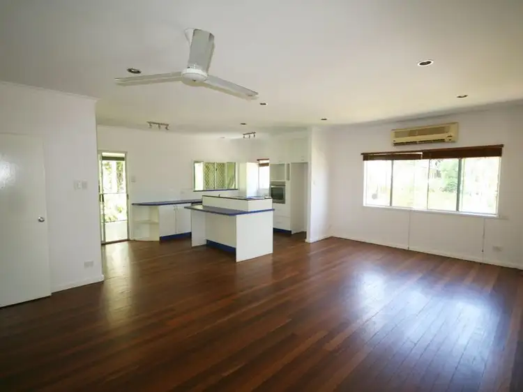 Third view of Homely house listing, 2 Browne Street, Katherine NT 850