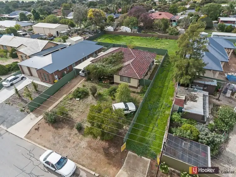 Fourth view of Homely land listing, 10C Martin Street, Gawler East SA 5118