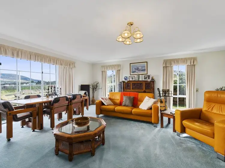 Third view of Homely house listing, 8 Cobbs Hill Road, Bridgewater TAS 7030