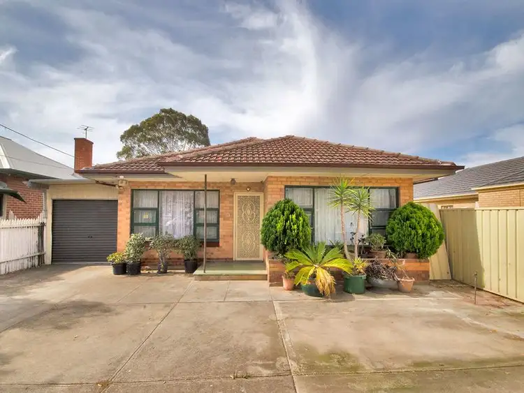 Main view of Homely house listing, 26 York Place, Woodville North SA 5012