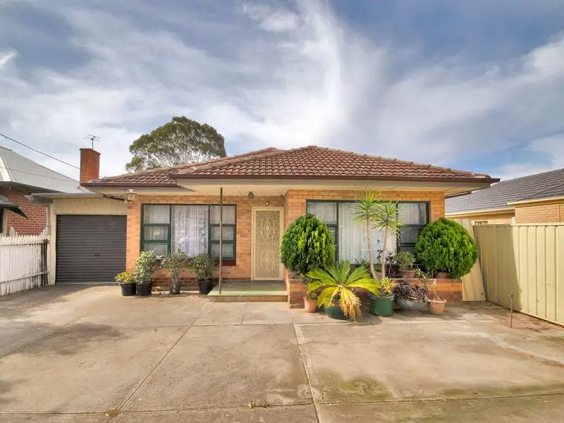 Main view of Homely house listing, 26 York Place, Woodville North SA 5012
