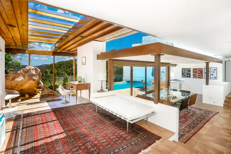 Fourth view of Homely house listing, 42 Bynya Road, Palm Beach NSW 2108