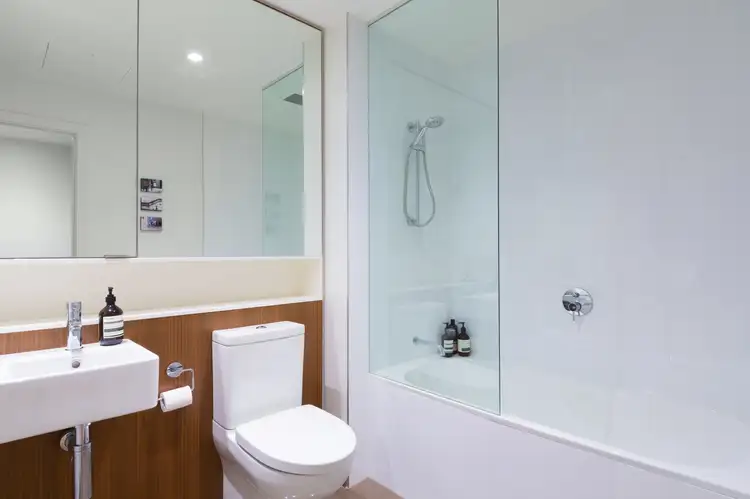 Sixth view of Homely apartment listing, 31/834 Bourke Street, Waterloo NSW 2017