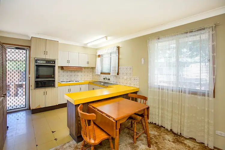 Third view of Homely house listing, 21 Garden Street, Tamworth NSW 2340