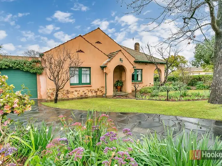 Second view of Homely house listing, 15 Hamilton Street, Erindale SA 5066